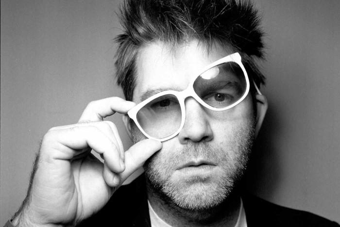 LCD-Soundsystem