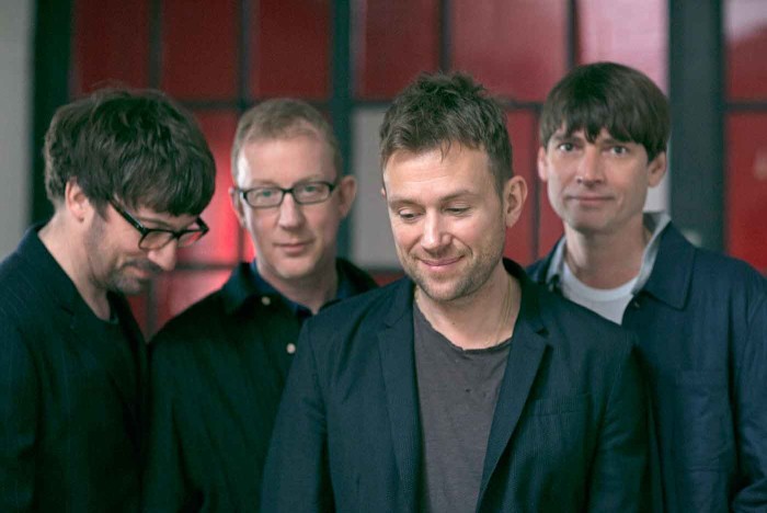 Blur-entrevista