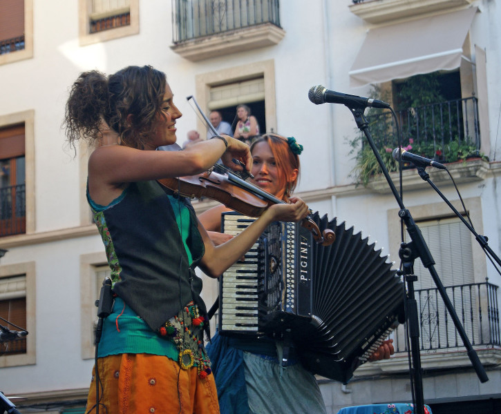 Etnosur 2015 ayuntamiento