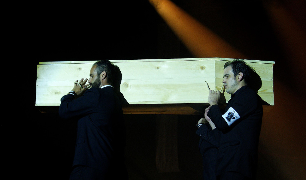 Etnosur 2015 Guadalupe Plata