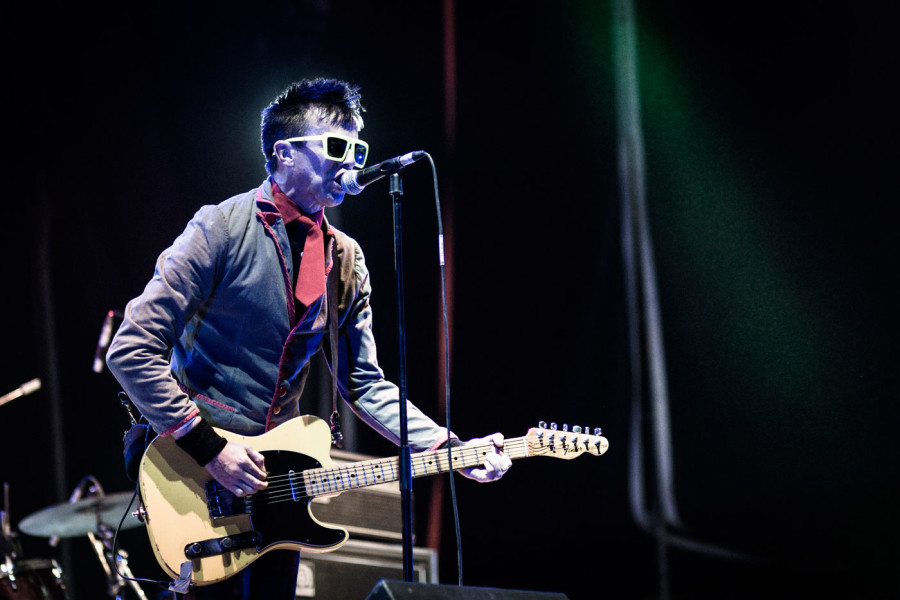 toy dolls the juerga's rock