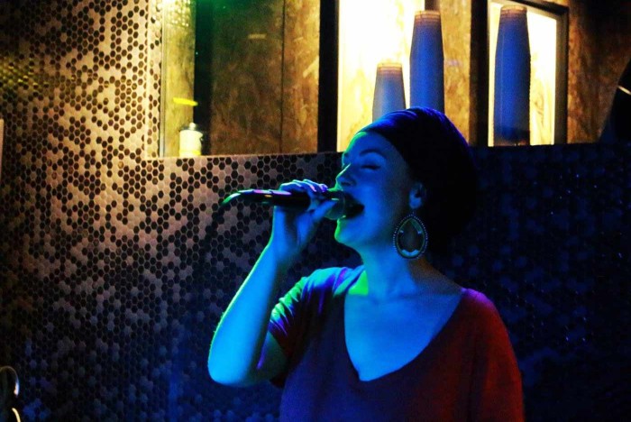 Green Rockers Dubwise