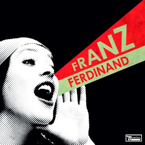 FRANZ ferdinand