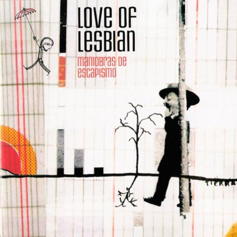 love-of-lesbian