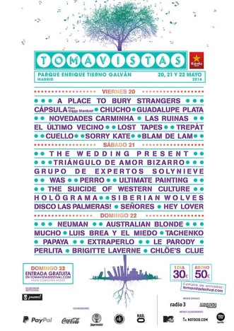 Cartel_Tomavistas_dias_baja