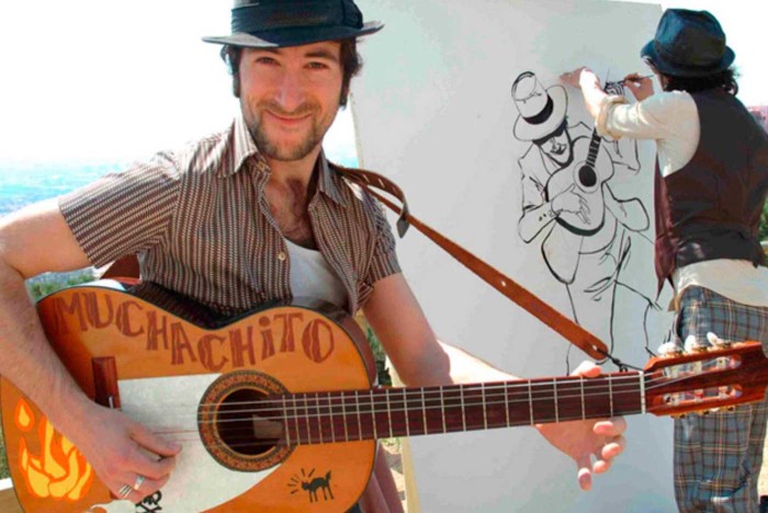 muchachito