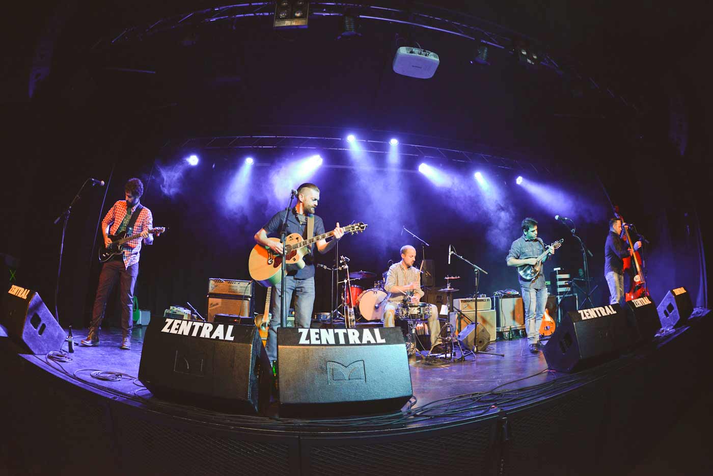 The-Lazy-Daisy-Band-Javier-Escorzo