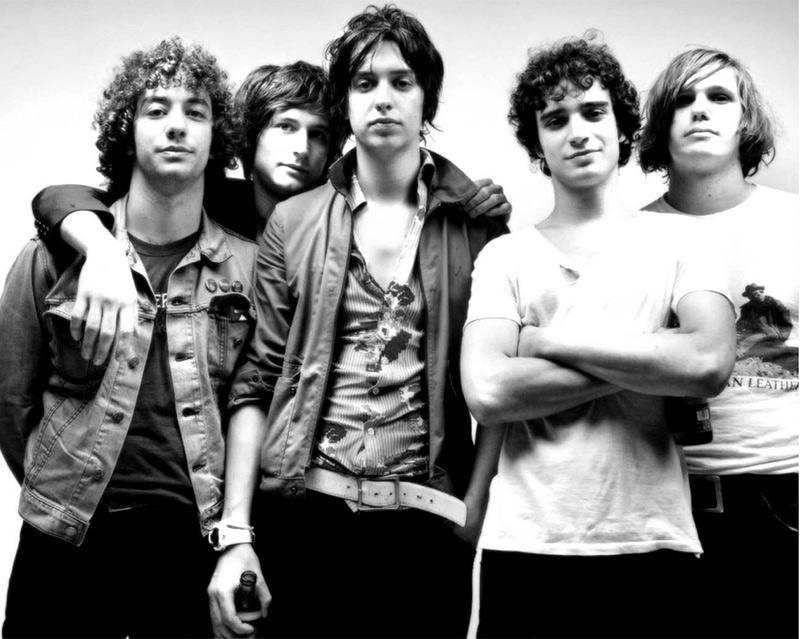 The Strokes
