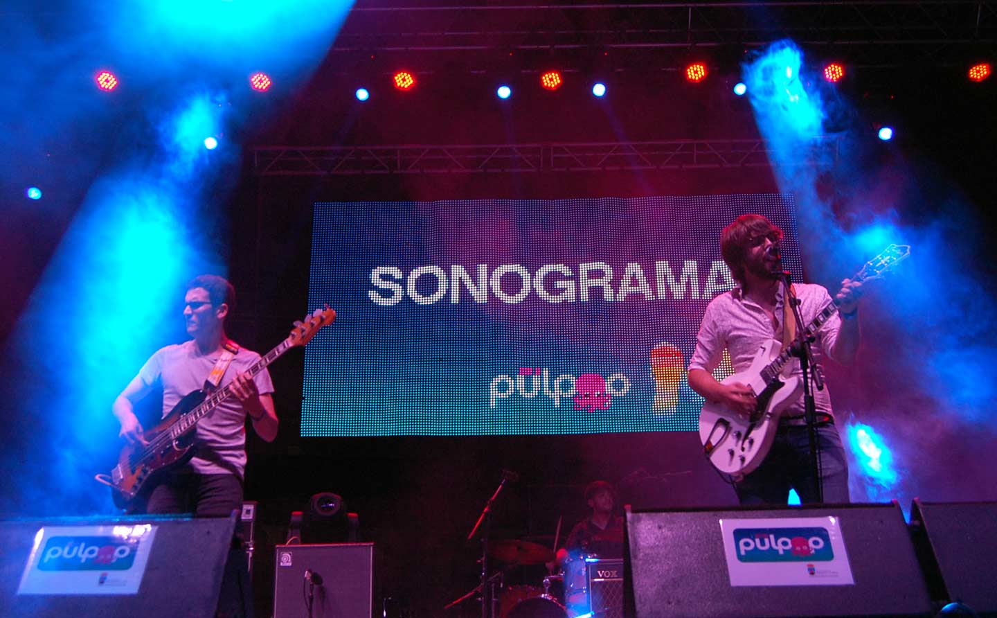 sonogramapulpop