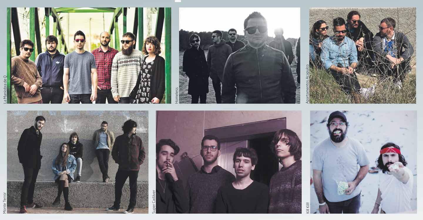 gruposnoisesureños