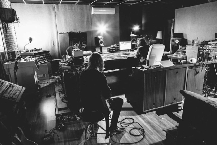 Paco Loco Foto: Ivan Pujol