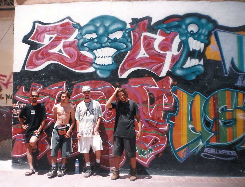 raykazatuaccionsanchez1992moments