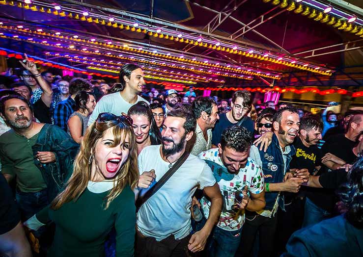 monkeyweekjavierrosa