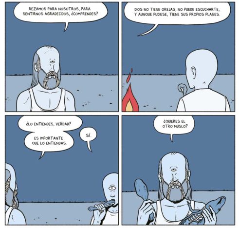 David Sanchez Millon Anos 2