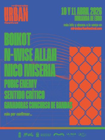 Miranda Urban Festival 