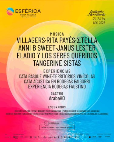 esferica-2025-cartel