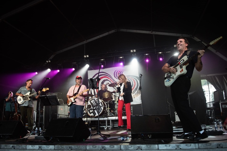 Foto: Juan G Andrés