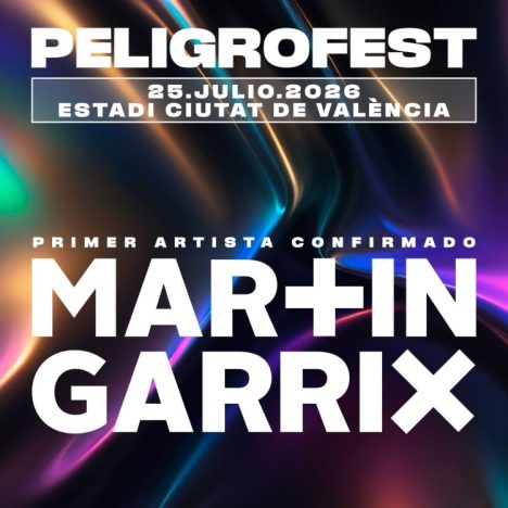 peligrofest festival