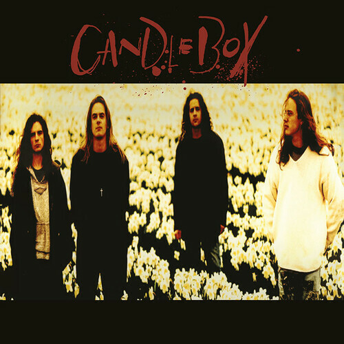Candlebox - Candlebox [New CD] Holland - Import