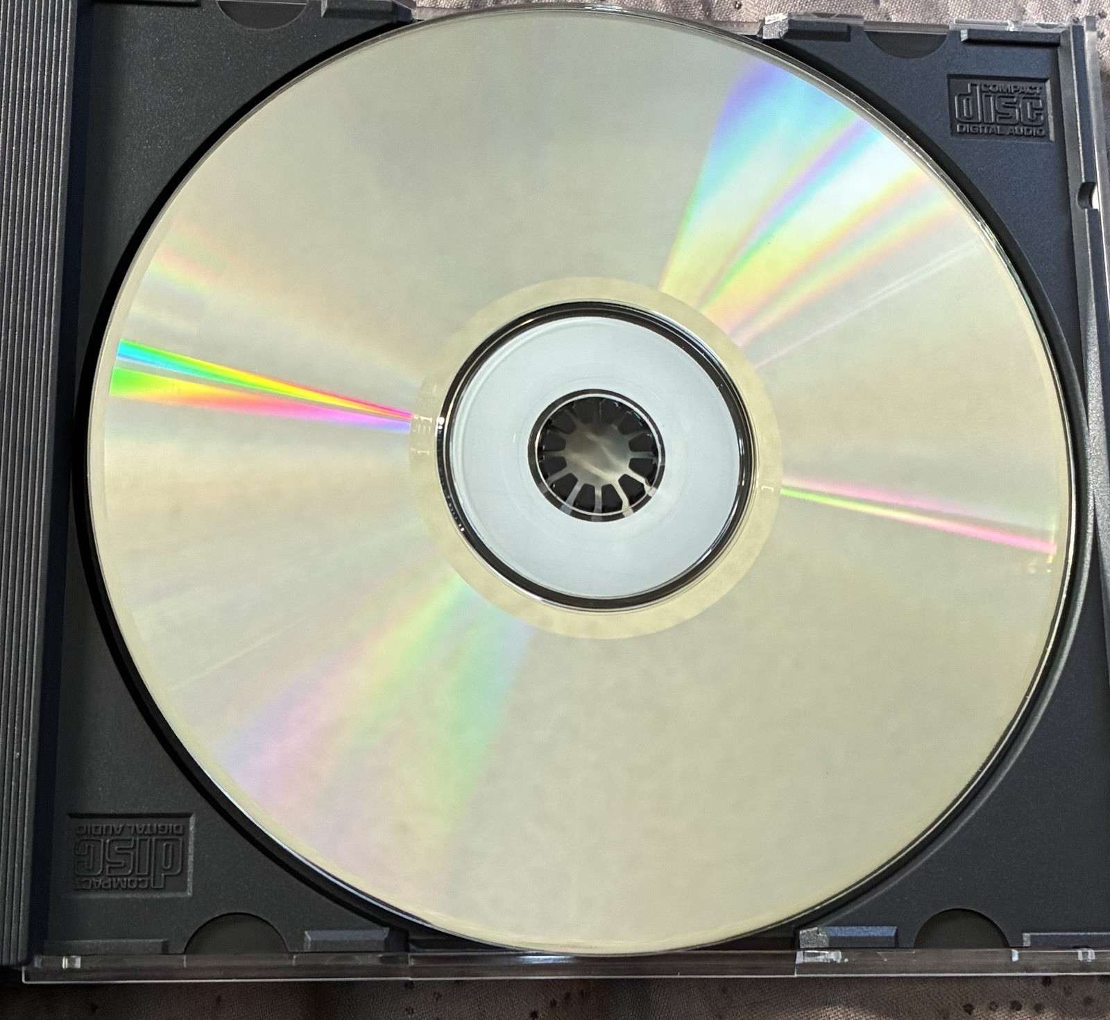 The Wall by Pink Floyd (CD, Dec-1997, 2 Discs, Columbia (USA)) UNSEALED