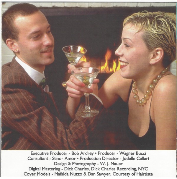 Various - Livin' Lounge (The Fabulous Sounds Of Now!) (CD, Comp) (Very Good Plus