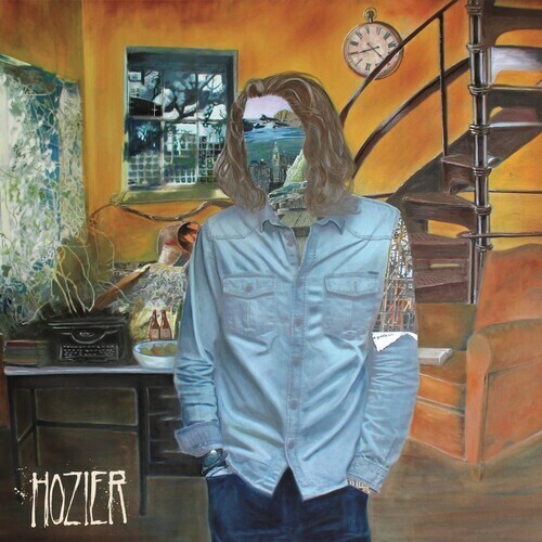 PRE-ORDER Hozier - Hozier [New CD] Special Ed