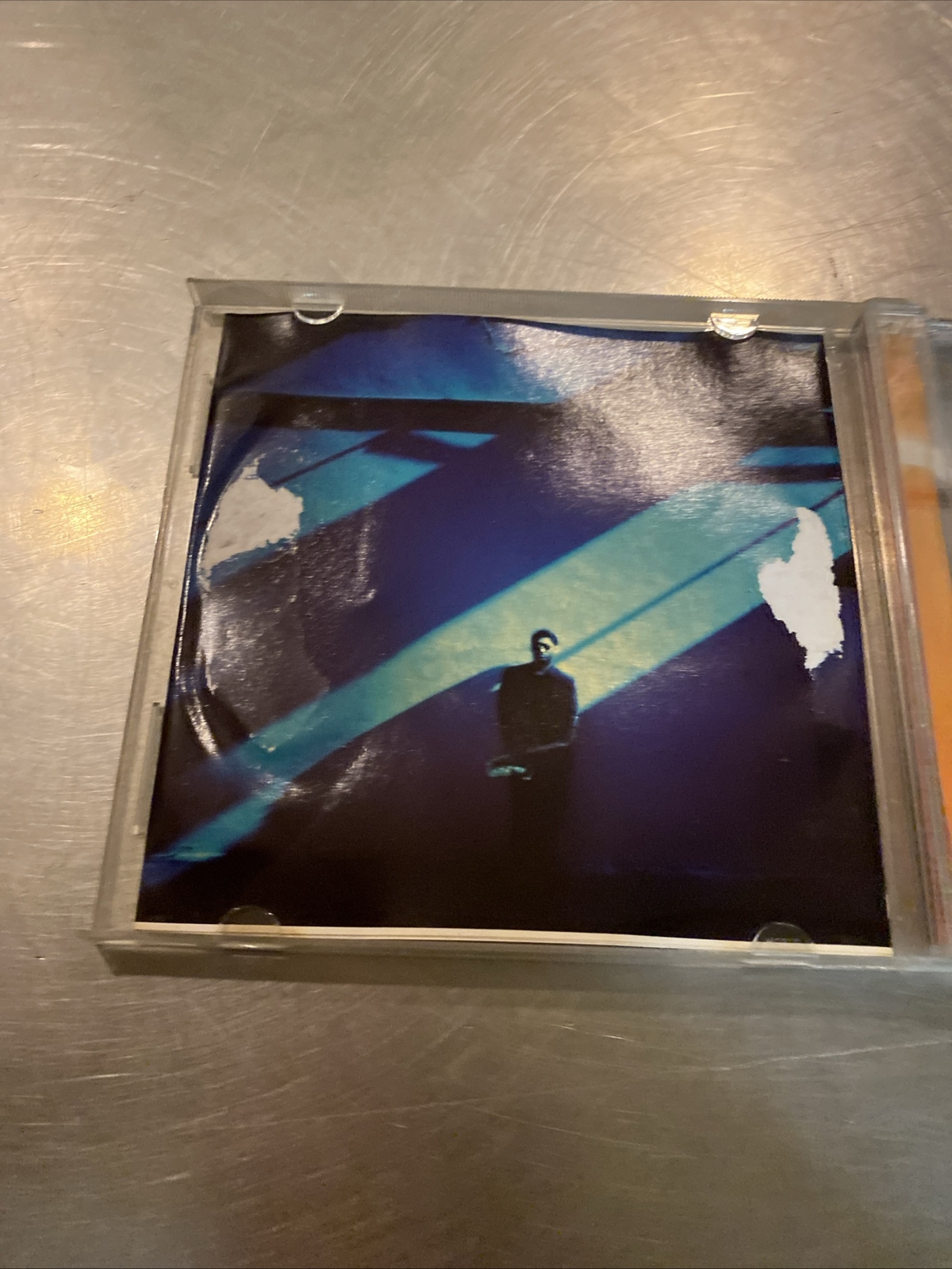 Intimacy by Dean James (CD, Oct-1997, Ichiban)