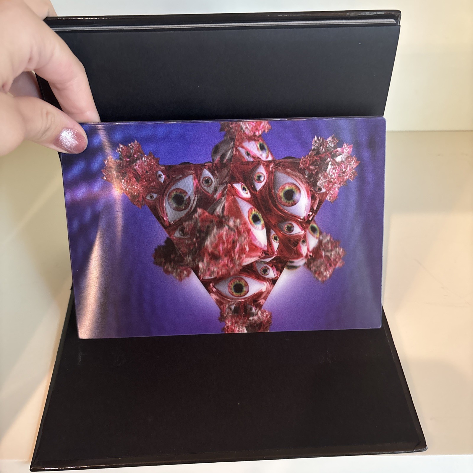 Tool – Fear Inoculum (Expanded Book Edition CD)