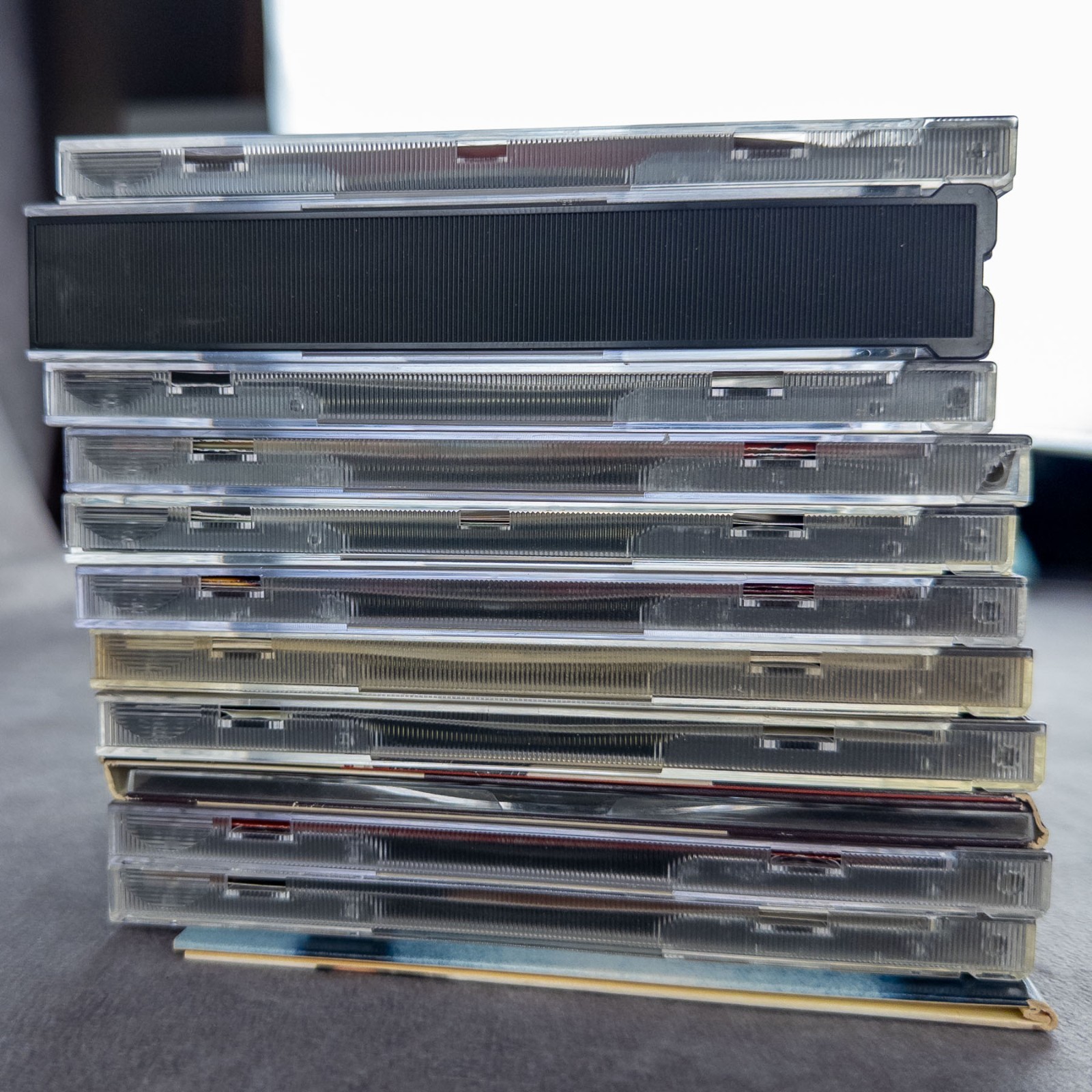 12 BEST OF CD Lot The Doors Journey Cars Chicago Kansas Aretha Franklin & more