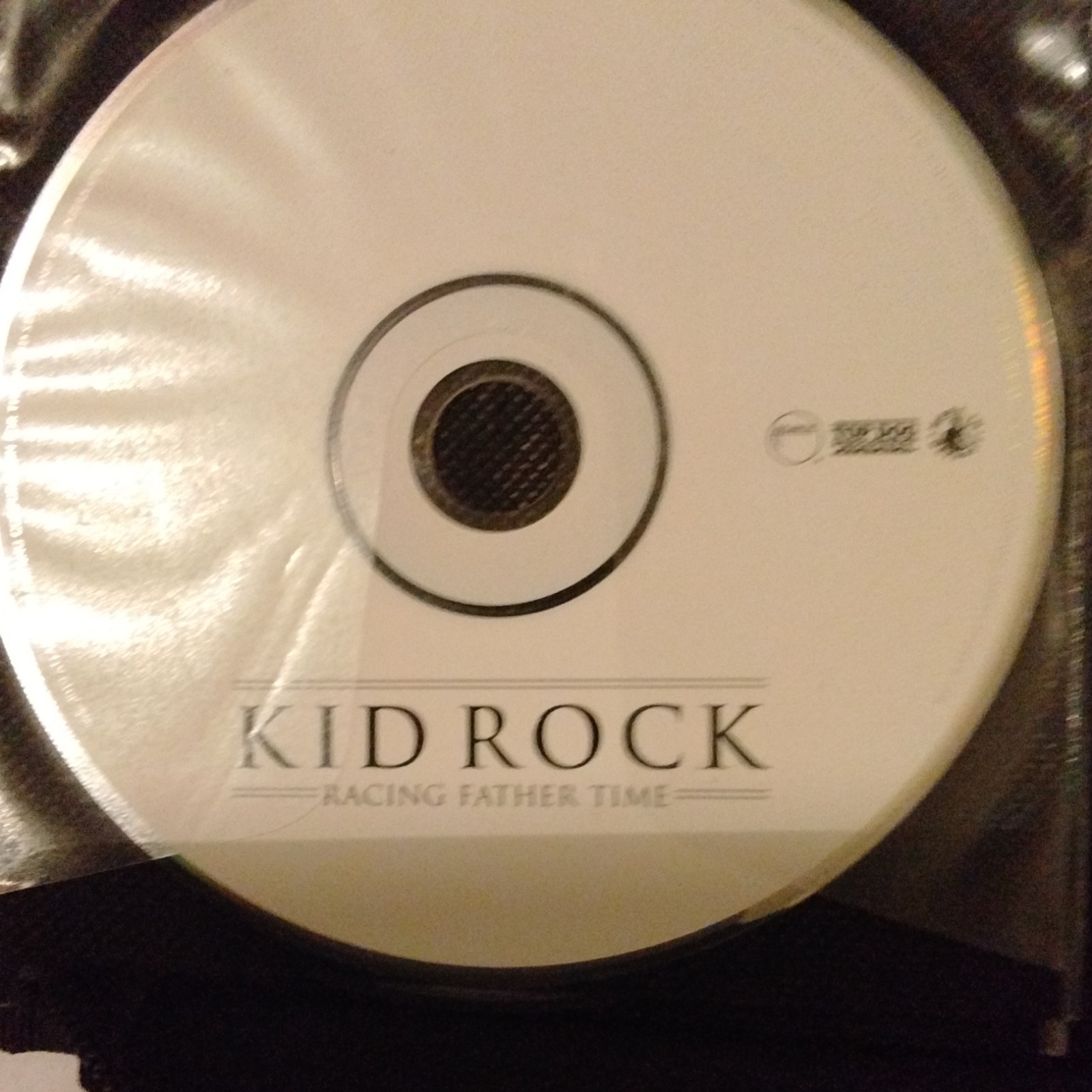 Music CD Case Full 24 CDs