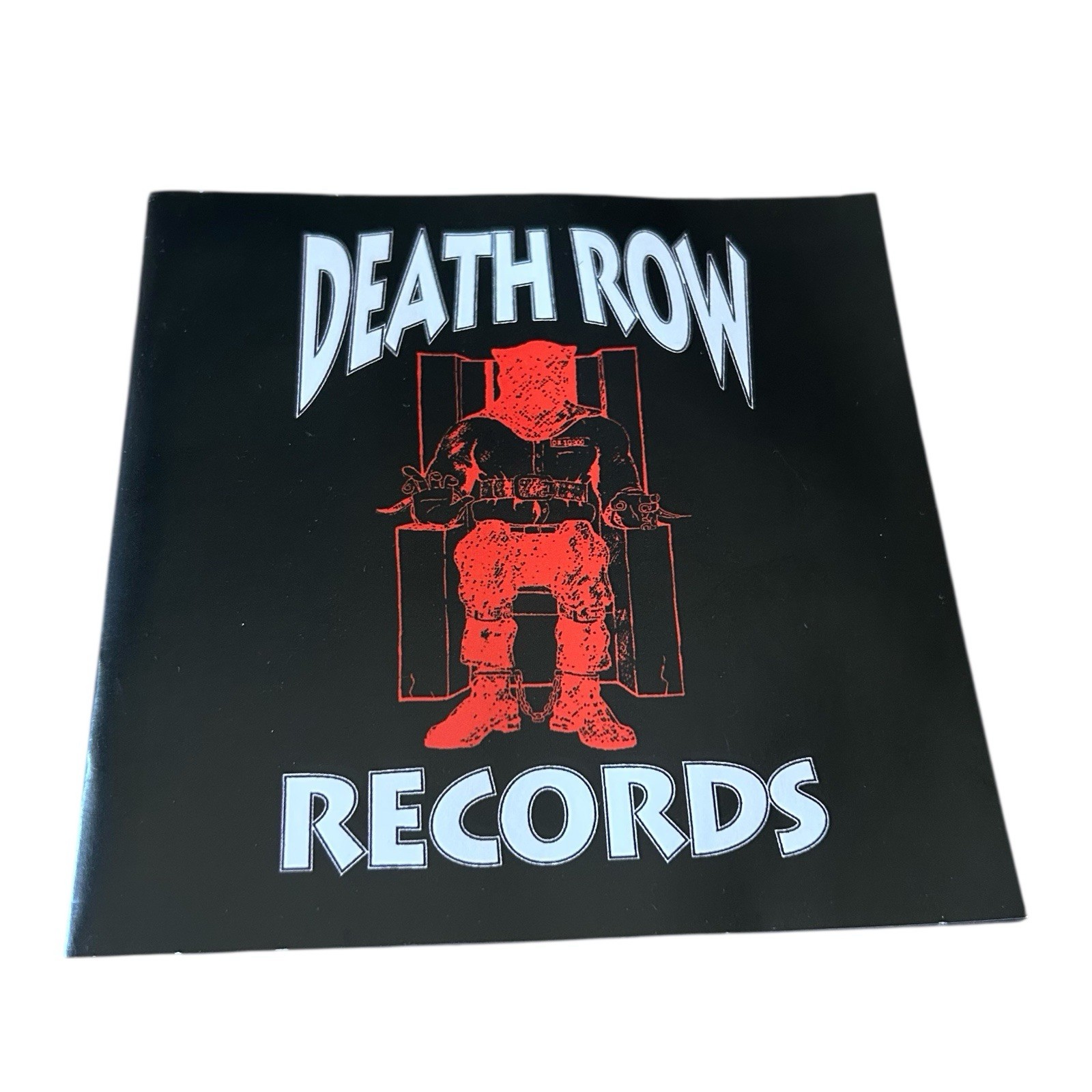 15 Years On Death Row 2CD + DVD The Definitive Collection Dr Dre Snoop Doggy Dog