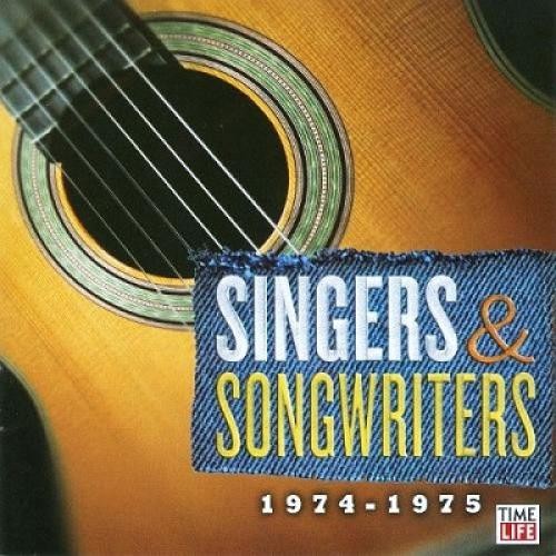 Various - Singers & Songwriters: 1974-1975 (2xCD) (Mint (M)) - 4156307721