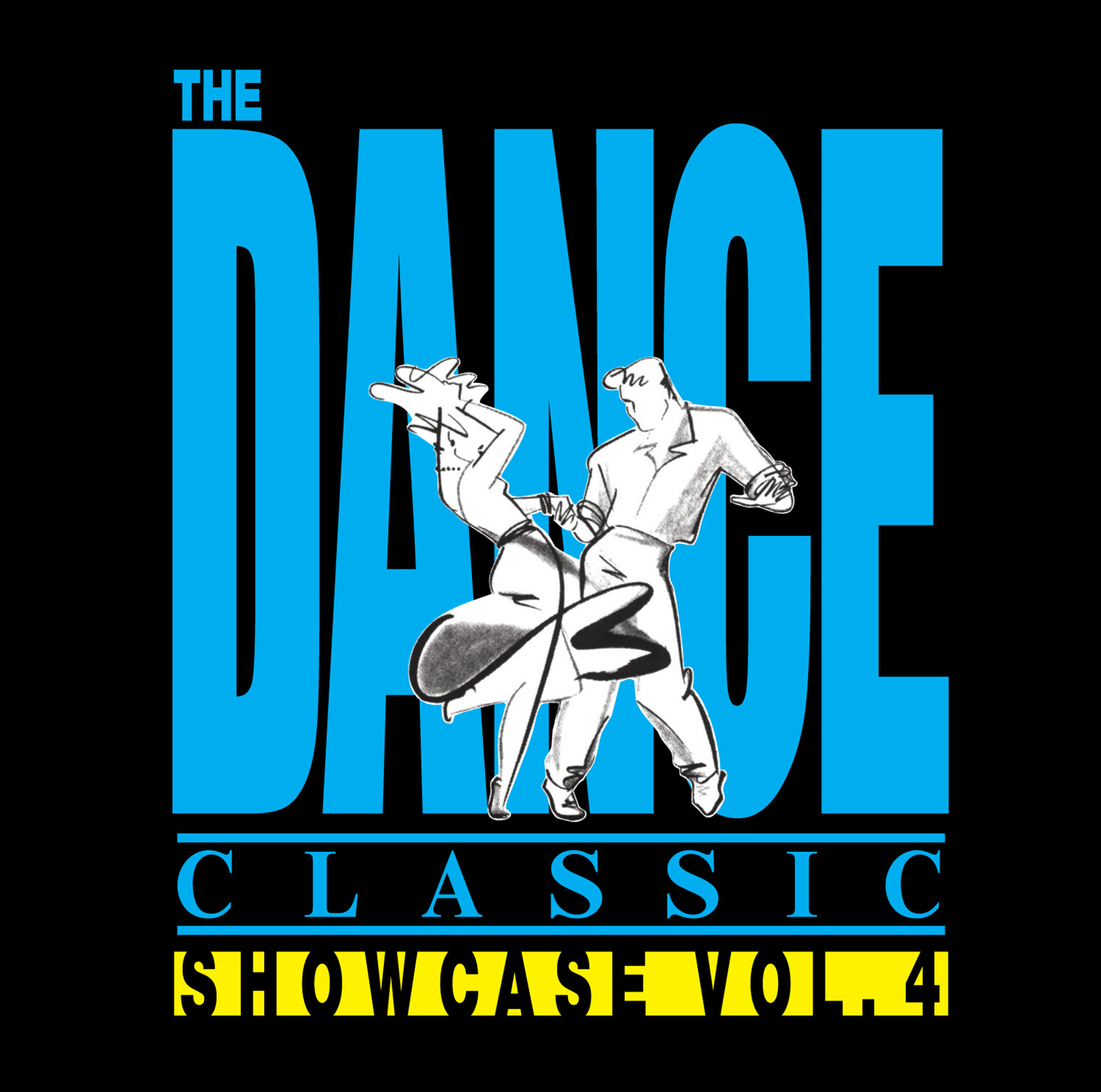 The Dance Classic Showcase: 9 (2-Disc) Volumes *18 CD non-stop Dance Mix