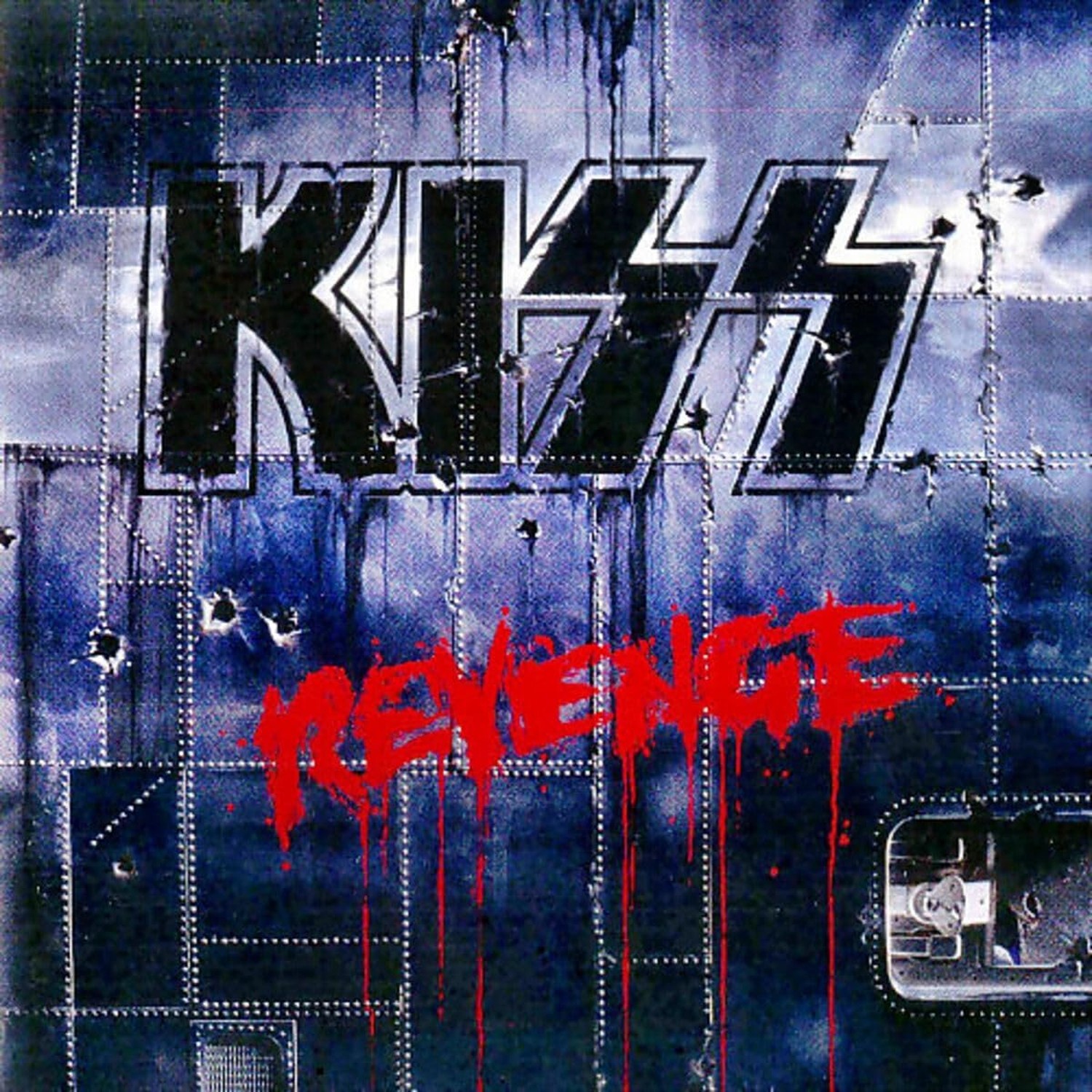 Revenge Revenge