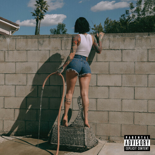 Kehlani - It Was Good Until It Wasn't [New CD] Alliance MOD