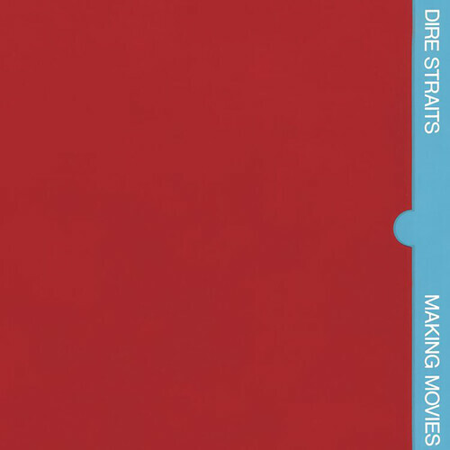 Dire Straits - Making Movies [New CD]