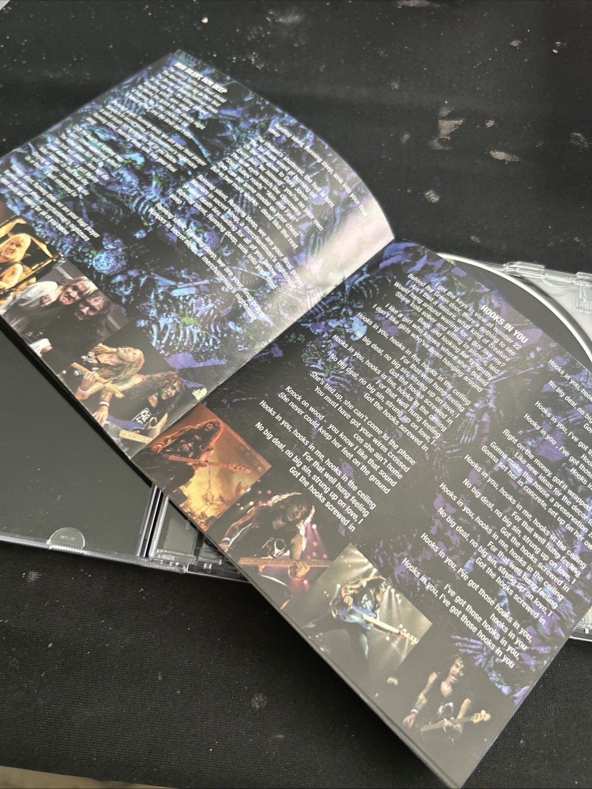 No Prayer for the Dying by Iron Maiden (CD, 2002)