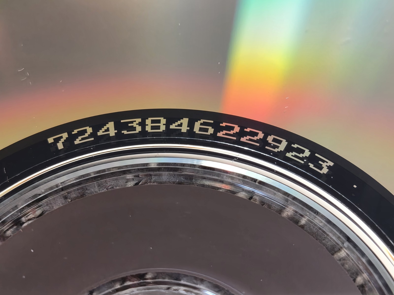 (431) Mediæval Bæbes – Salva Nos CD 1997 Virgin PROMO Medieval Choral Import