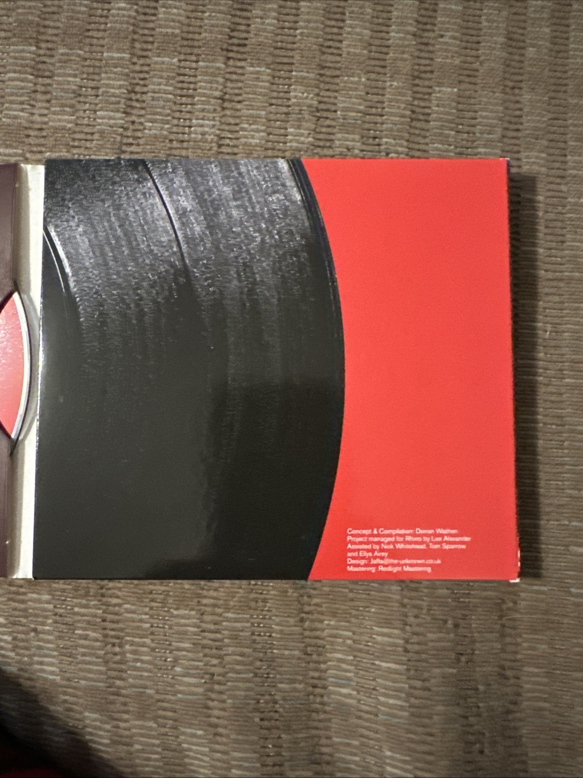 12 in Dance: 90s Remix by Various (CD, 2018) ES1516