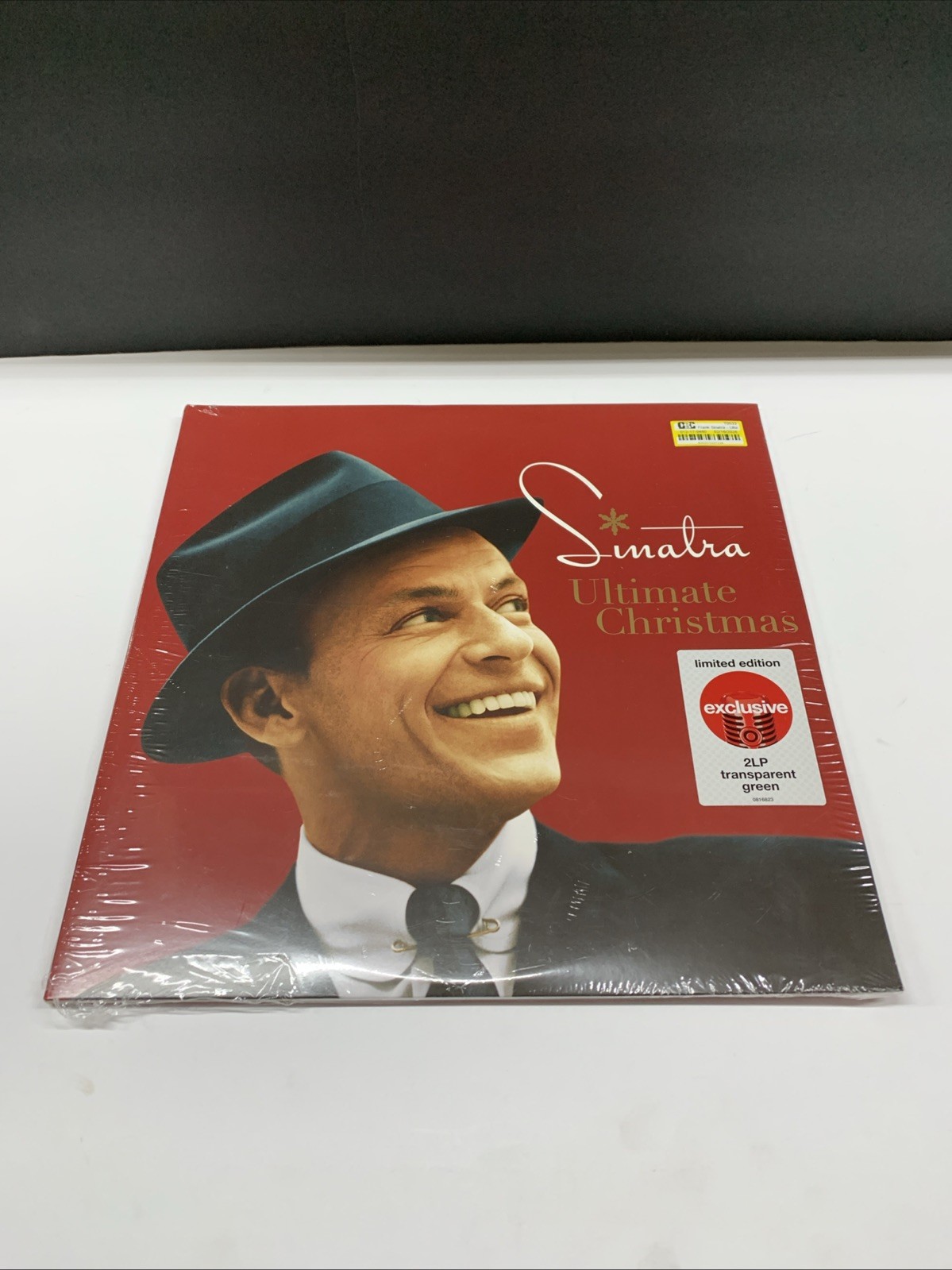 Frank Sinatra - Ultimate Christmas (Vinyl)