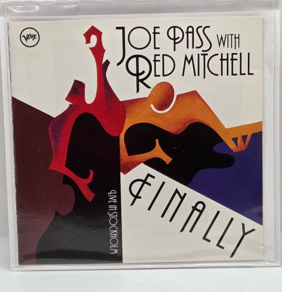 Jazz Music CD Lg Selection Lot Various Artists Classic & Modern VG+ You Choose