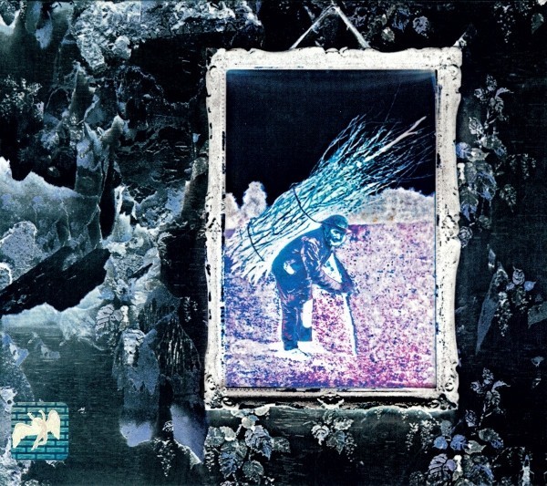 Led Zeppelin – Untitled 2 CD Set - Digipak Deluxe Edition - NEW