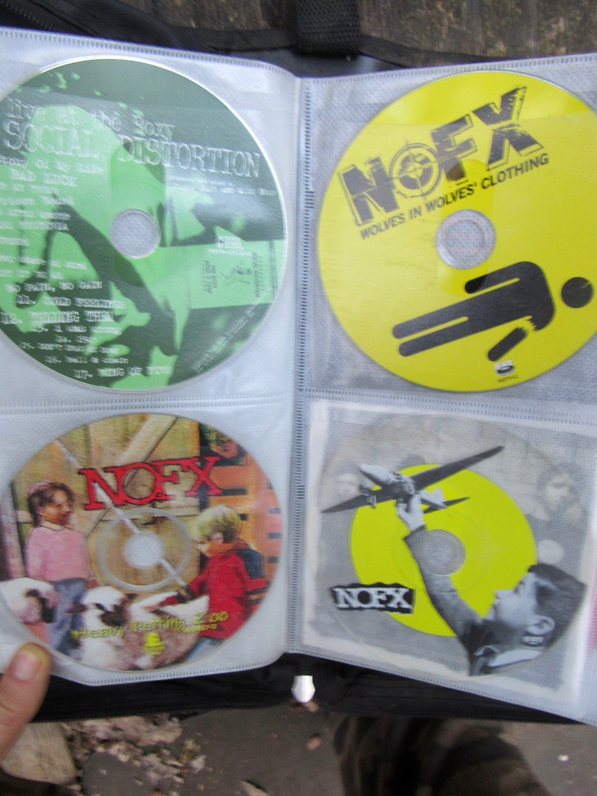 Lot 150+ dif CDs ROCK Studio Albums POP RAP Country 1990s POD SOAD CKY Cases VG+