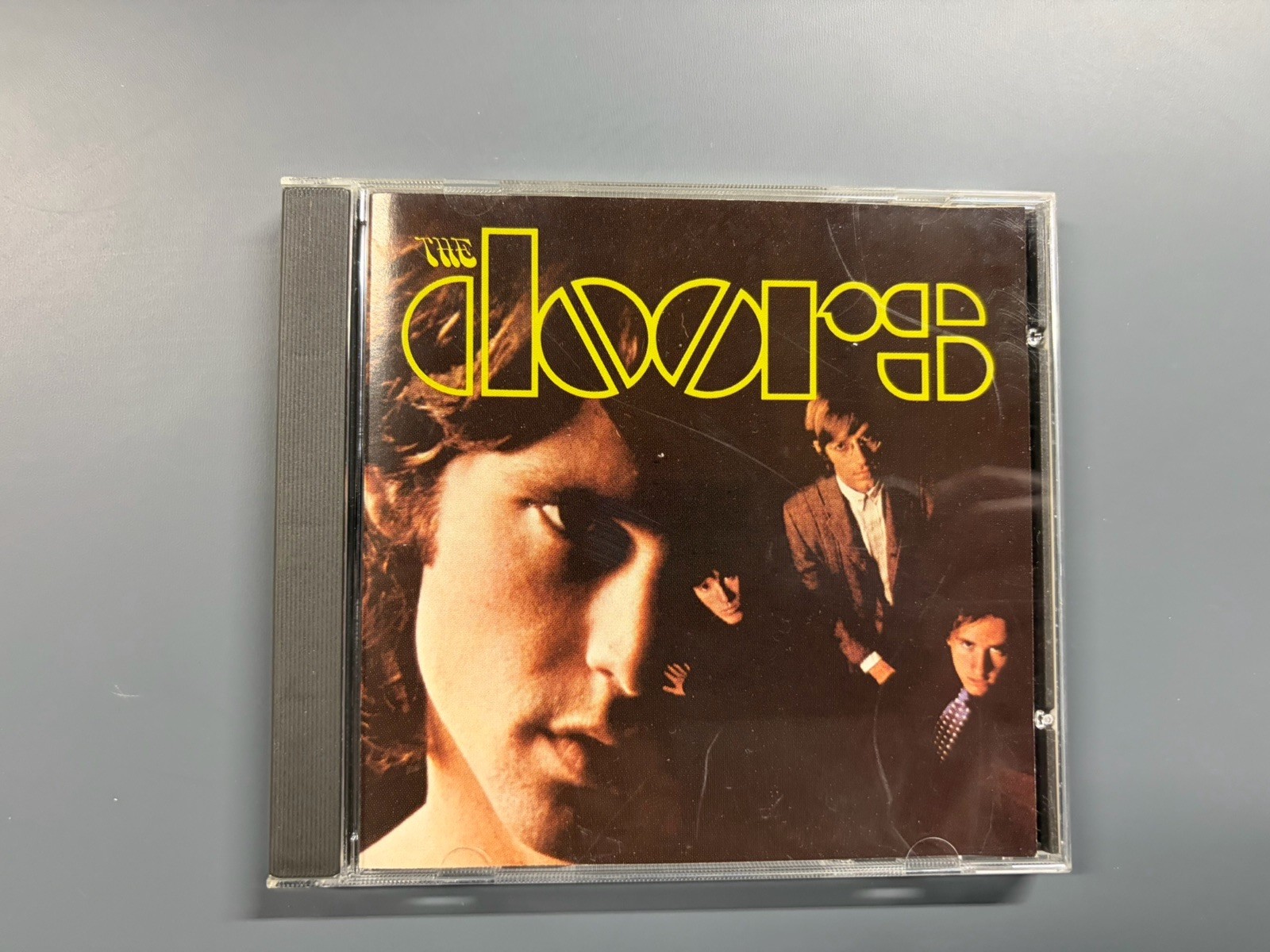 The Doors by The Doors CD