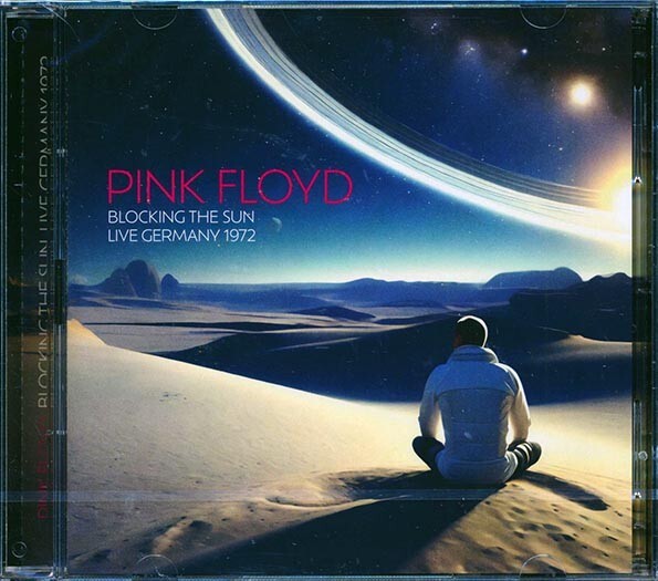 Pink Floyd Rare 12xCD Lot Limited Edition Live Recordings 1967–1972 Collection