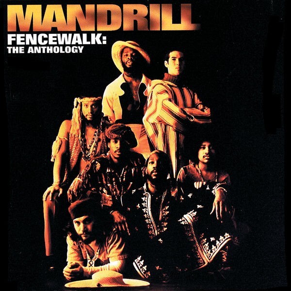Mandrill Fencewalk The Anthology (2 CD) New CD
