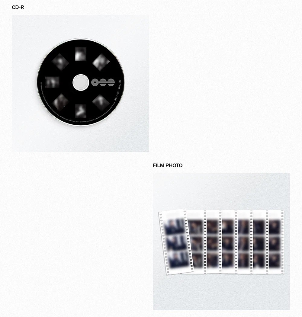 BTS ARIRANG 5th Album ROOTED IN KOREA/MUSIC Ver/CD+Foto Buch+7 Karte+Holder+GIFT