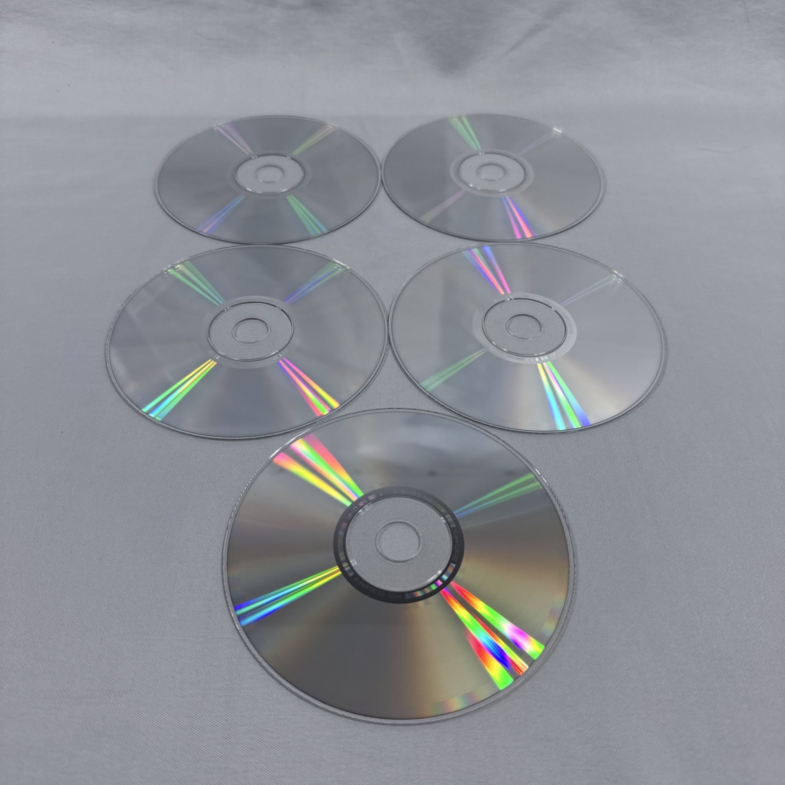 The Specialty Story [Specialty Records] 5 CD Box Set, 1994