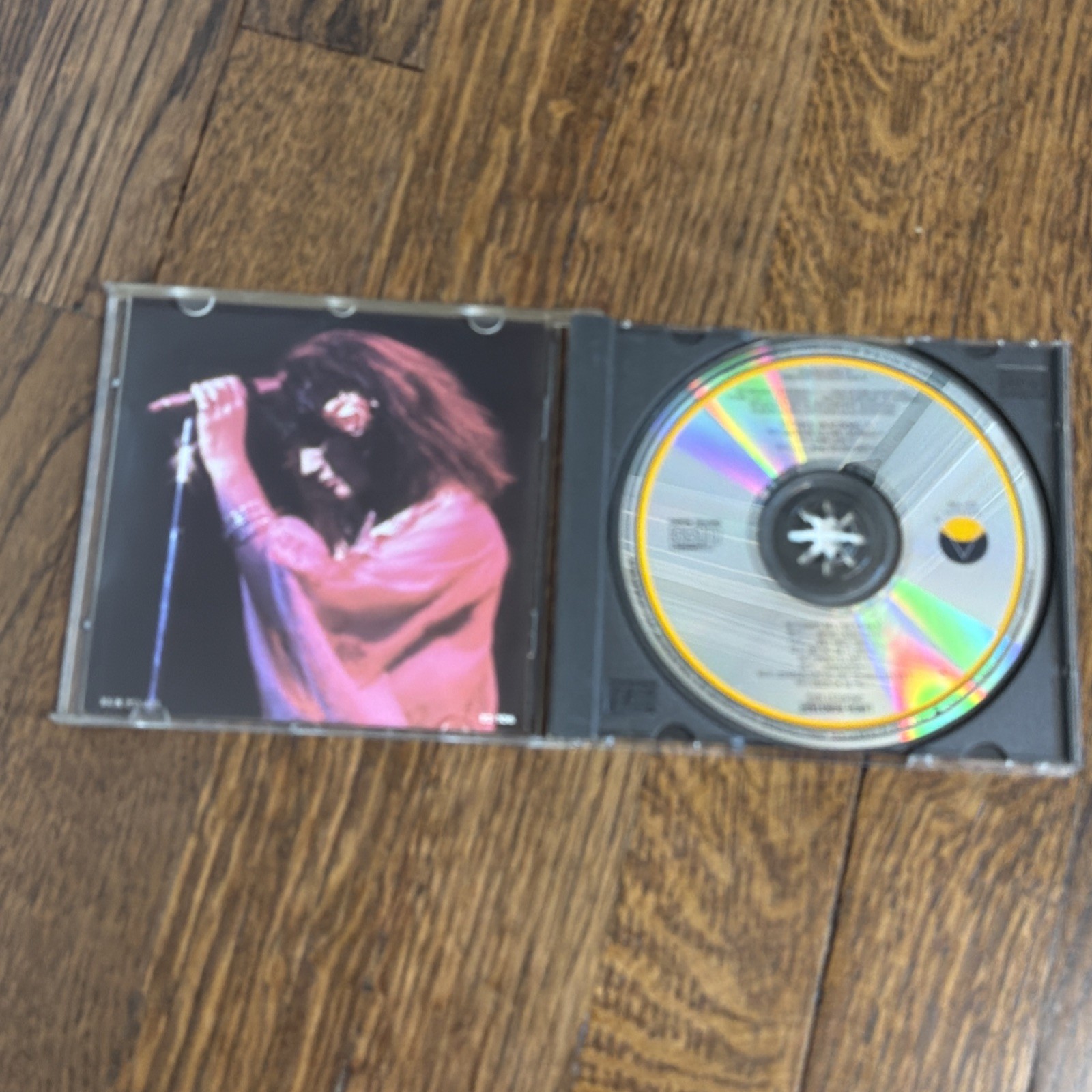 Linda Ronstadt: Greatest Hits CD-Free Shipping after Purchase of 1st Cd