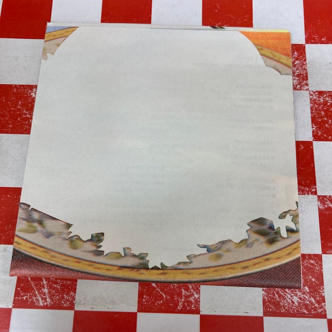 [CD] Z23882 Along The Records 3 USED Please see photos for details K